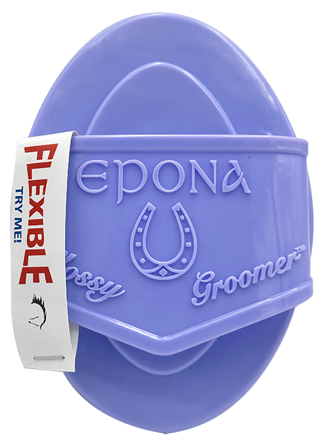 Epona Flexible Glossy Groomer