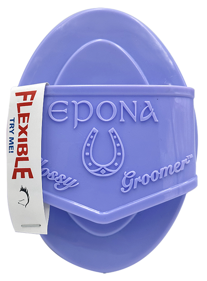 Epona Flexible Glossy Groomer