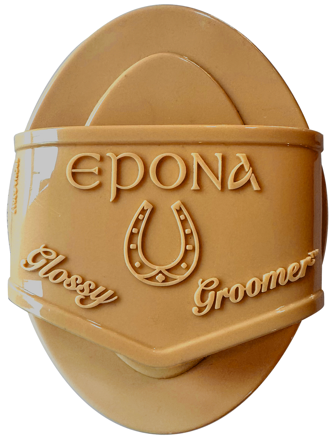 Epona Flexible Glossy Groomer