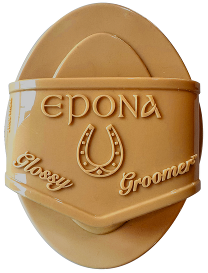 Epona Flexible Glossy Groomer
