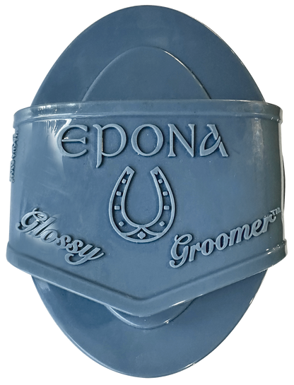Epona Flexible Glossy Groomer