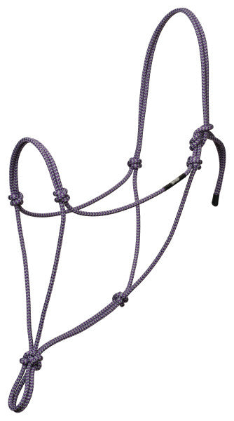Weaver Silvertip Big Sky Rope Halter