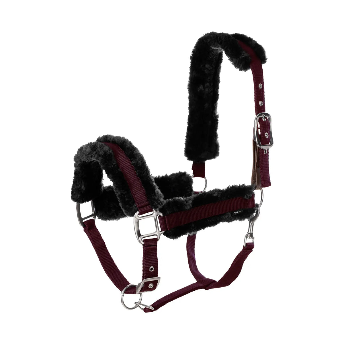 Equinavia Valkyrie Ultra Fleece Breakaway Halter