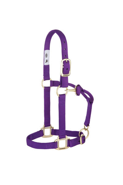 Weaver 1" Original Adjustable Halter