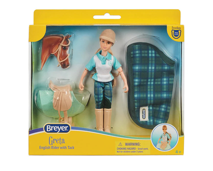 Breyer Freedom Series Rider