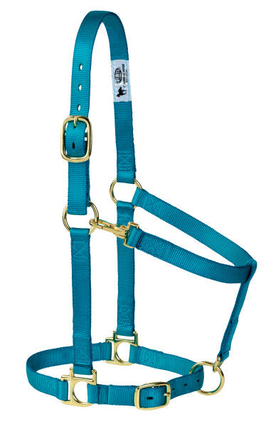Weaver Adjustable High Density Poly Halter