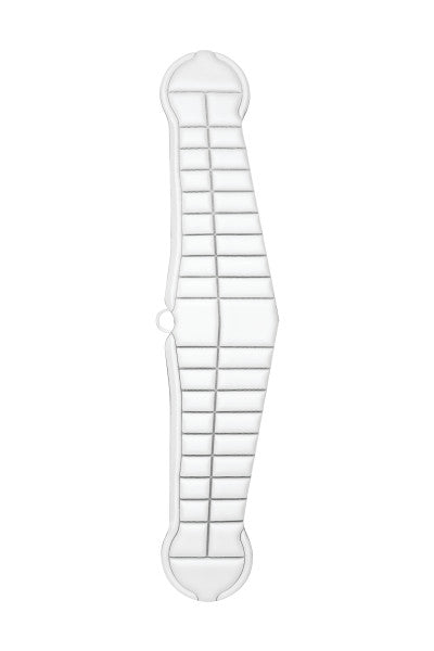 Weaver Roper AirFlex Cinch with Roll Snug Buckle
