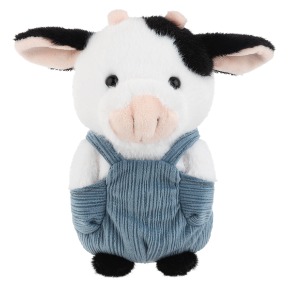 Ganz Dapper Darlings Assorted Stuffed Animals