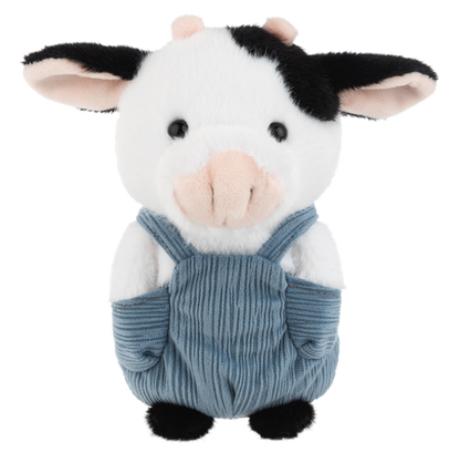 Ganz Dapper Darlings Assorted Stuffed Animals
