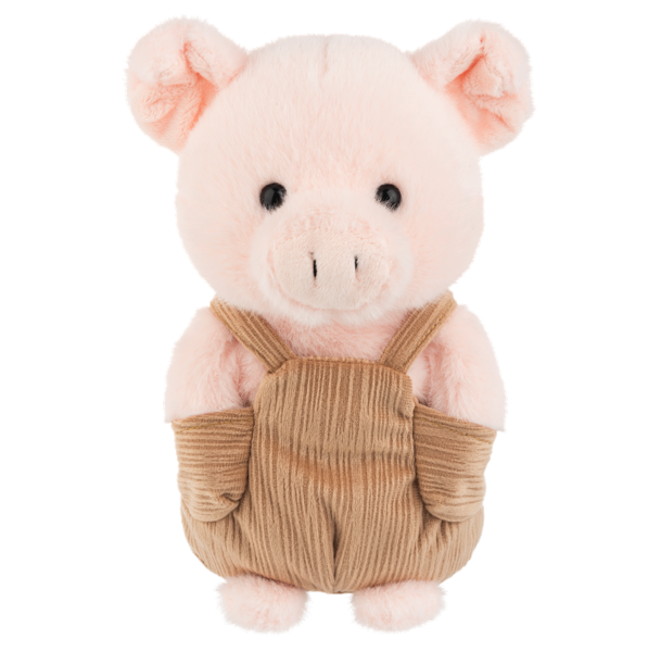 Ganz Dapper Darlings Assorted Stuffed Animals