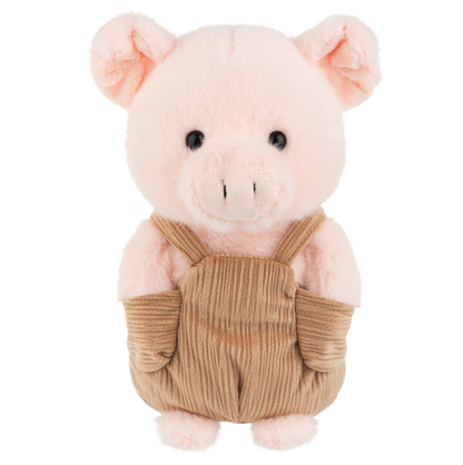 Ganz Dapper Darlings Assorted Stuffed Animals
