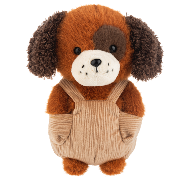 Ganz Dapper Darlings Assorted Stuffed Animals