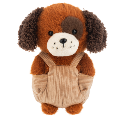 Ganz Dapper Darlings Assorted Stuffed Animals