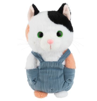 Ganz Dapper Darlings Assorted Stuffed Animals