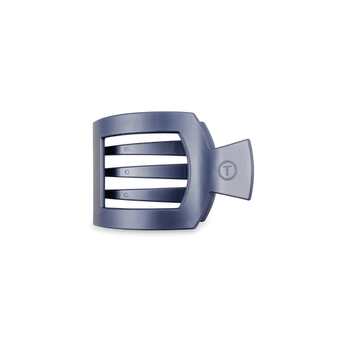 Teleties Flat Square Clip Small