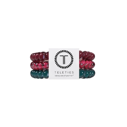 Teleties Small Hair Ties