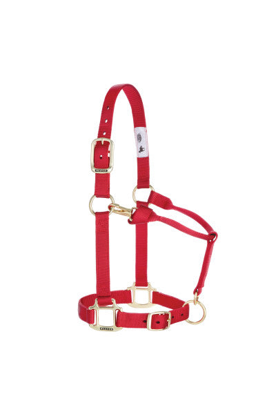 Weaver 1" Original Adjustable Halter