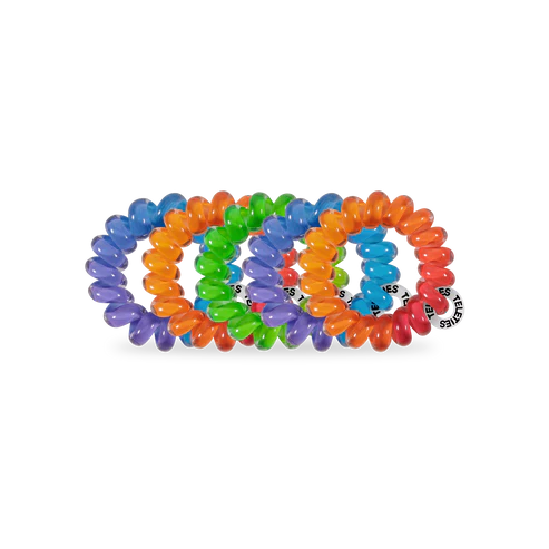 Teleties Tiny Hair Ties