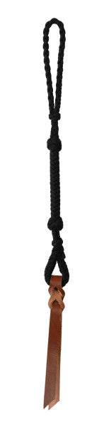Weaver Quirt with Wrist Loop