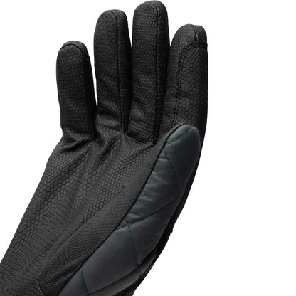B Vertigo Onyx Waterproof Winter Gloves Scarab Green