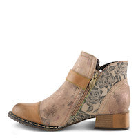 L'Artiste Sipperb Multi Beige