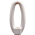 Cactus Ropes Plastic White Honda