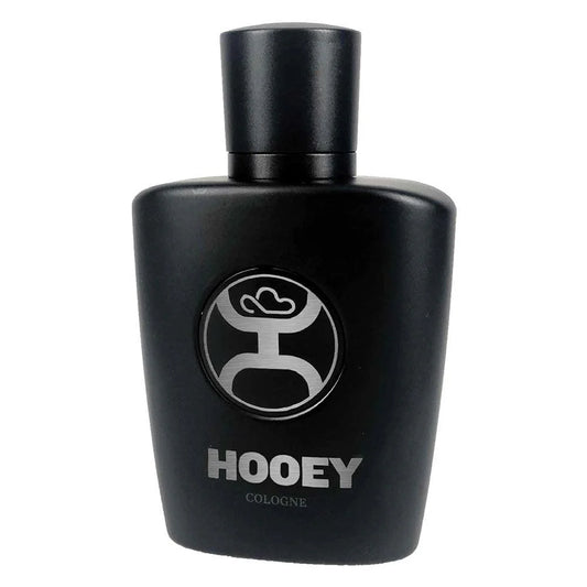 Hooey Cologne Black