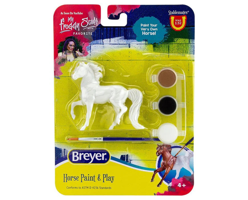 Stablemate Paint & Play