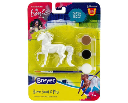 Stablemate Paint & Play