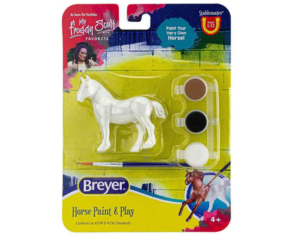 Stablemate Paint & Play