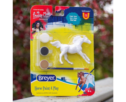 Stablemate Paint & Play