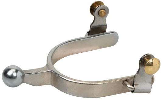 Weaver Youth Ball Spur