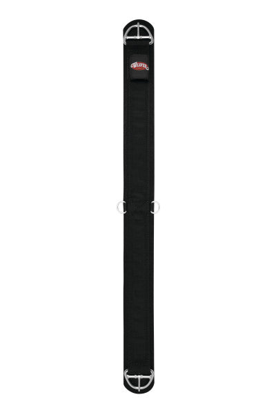 Weaver Black Felt Lined Draft Cinch
