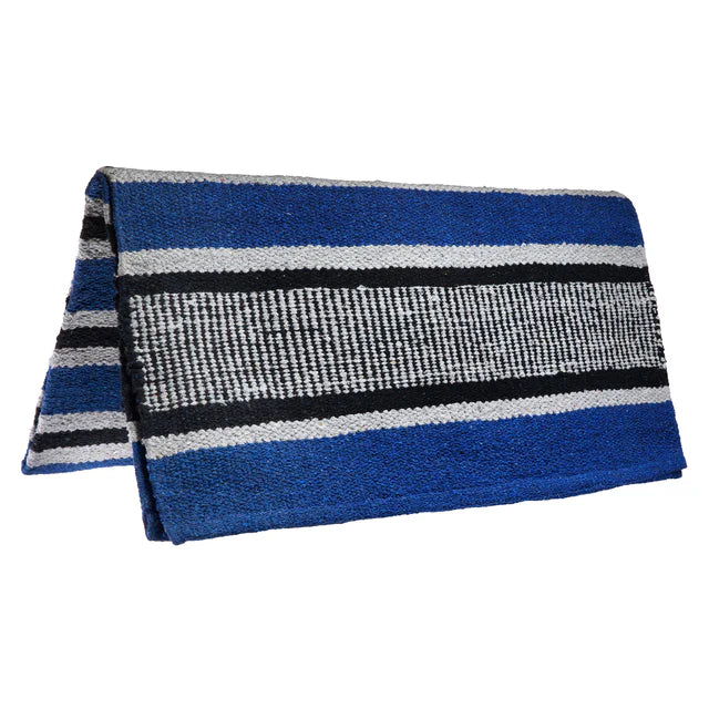 Weaver Double Weave Saddle Blanket
