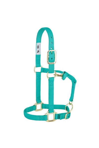 Weaver 1" Original Adjustable Halter