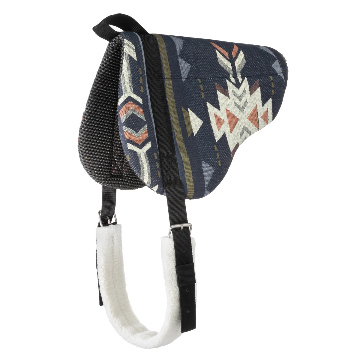 Weaver All Purpose GettaGrip Bareback Pad