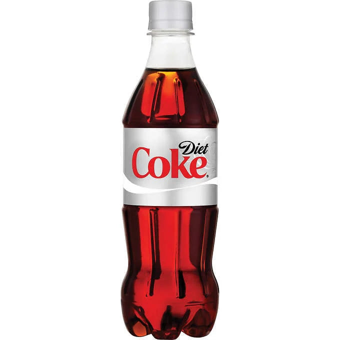 Diet Coca-Cola