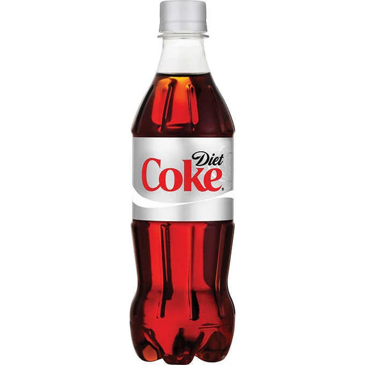 Diet Coca-Cola