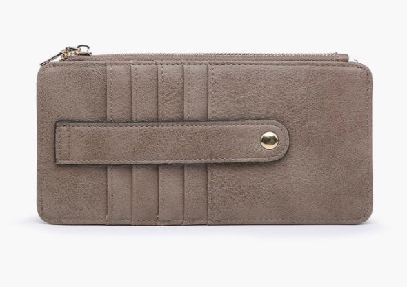 Jen & Co Saige Card Holder