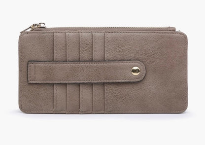 Jen & Co Saige Card Holder