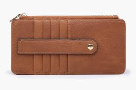 Jen & Co Saige Card Holder