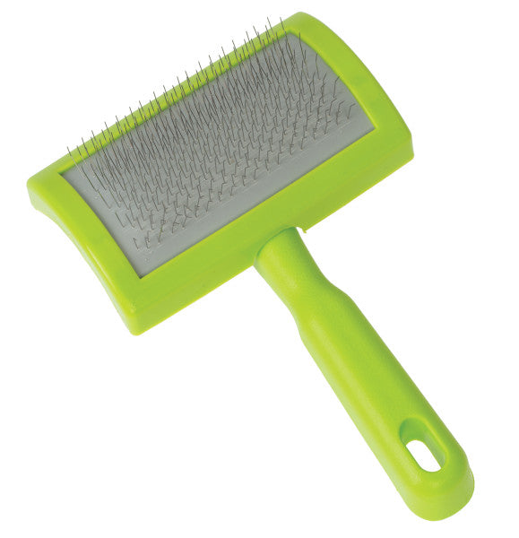 Weaver Plastic Slicker Brush