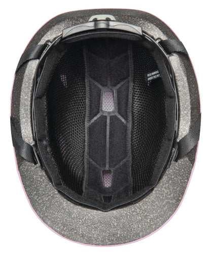 Troxel Youngster Helmet Pink Unicorn