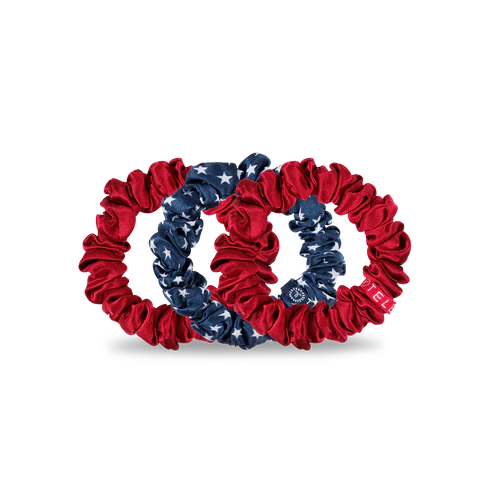 Teleties Scrunchie Small