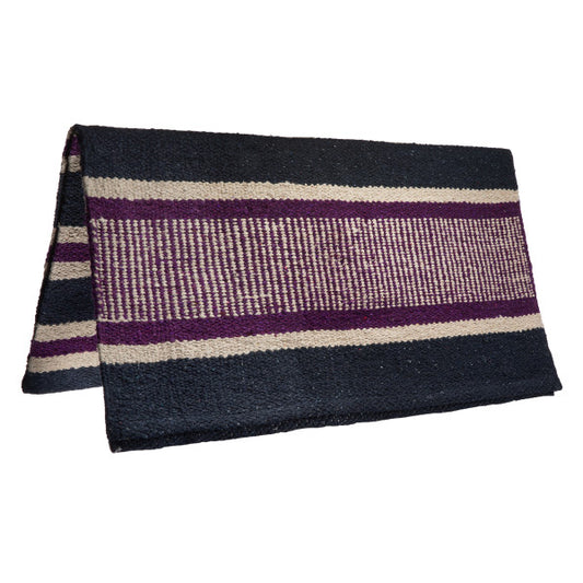 Weaver Double Weave Saddle Blanket