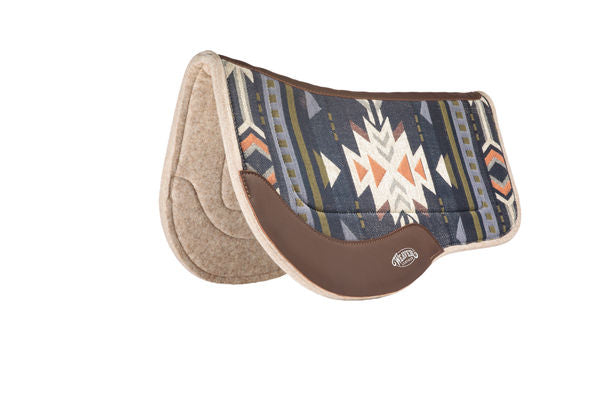 Weaver All Purpose Contoured Wool Pad