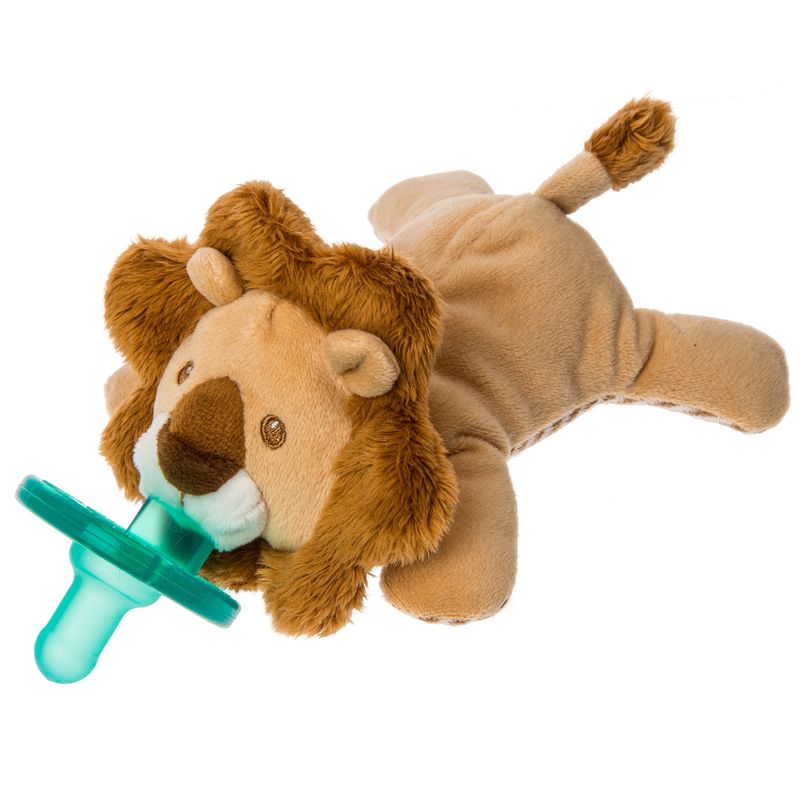 Mary Meyer African Lion WubbaNub