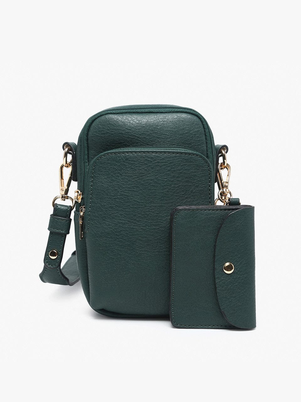 Jen & Co Parker 3 Compartment with Pouch