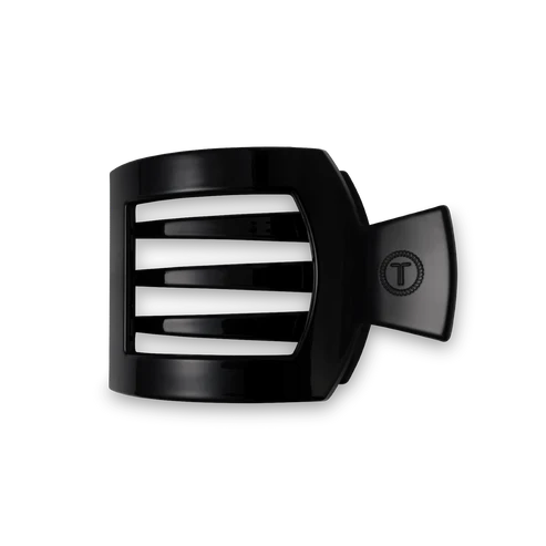 Teleties Flat Square Clip Medium