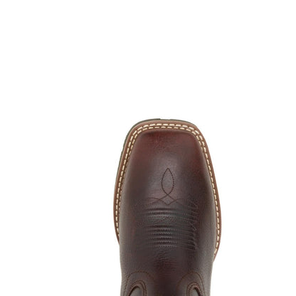 Wolverine Wheatland Saddle Series Clove